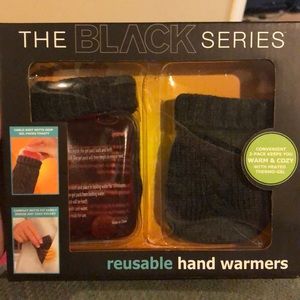 Reusable Hand Warmers